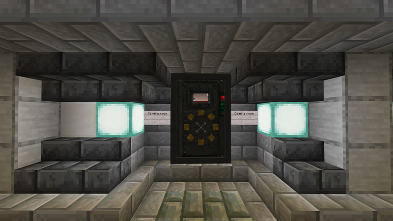 Warden Apocalypse Bunker! Warden Apocalypse Bunker! by KA Studios