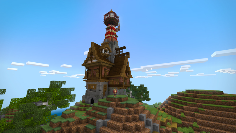 HOUSES EVOLVE! Screenshot #1