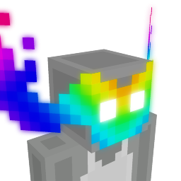 Rainbow Fire Mask Key Art