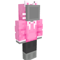 Kitty Hoodie Key Art