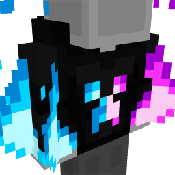 Blue Pink Creeper Top Key Art