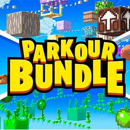 Parkour Bundle Pack Icon