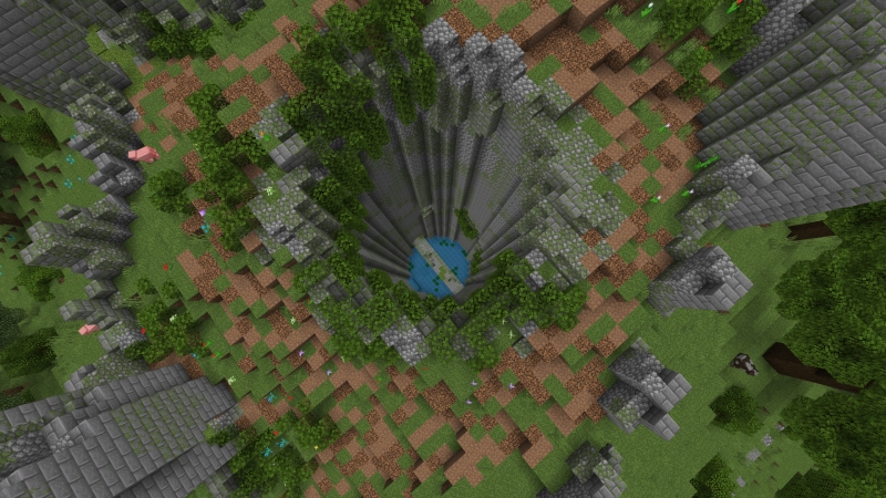 Island Survival Screenshot #6