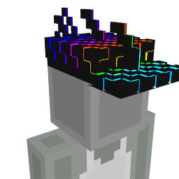 RGB Fire Cap Key Art