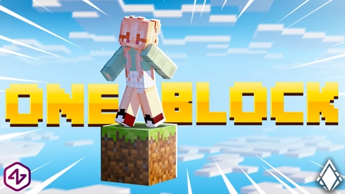 skyblock秘密基地