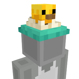 Hatchling Hat