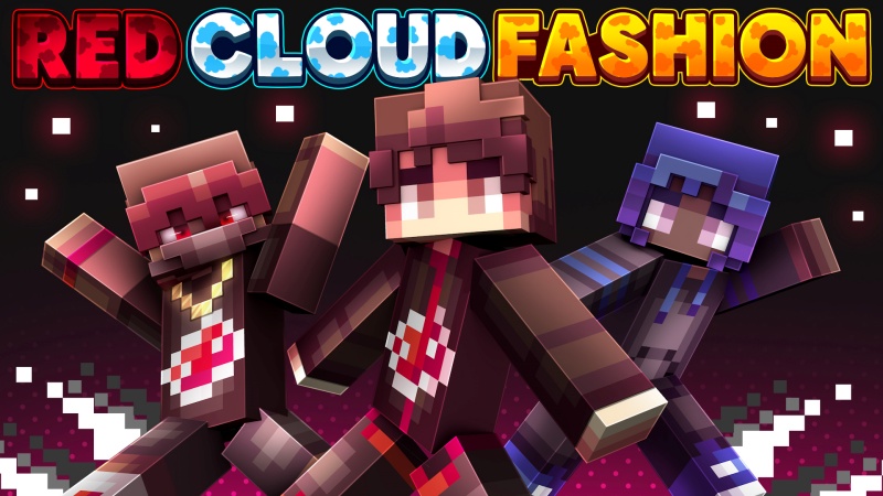 Red Cloud Fashion Key Art