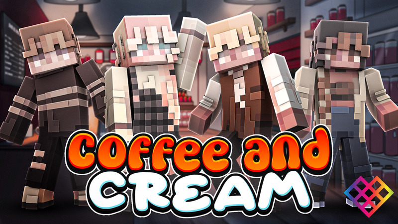 Coffee and Cream Key Art