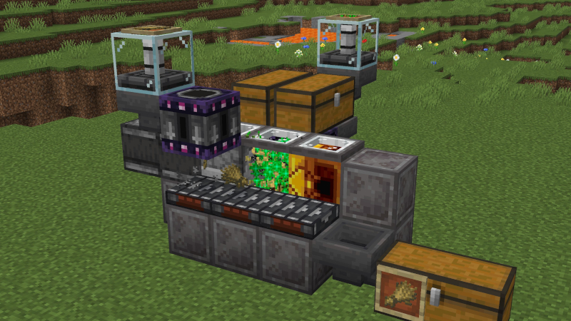 Auto Factory Screenshot #5