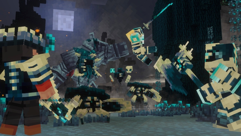 Warden Dimension Warden Dimension by Misfits