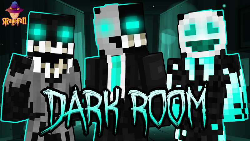 Dark Room Key Art
