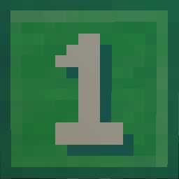 One Block Survival Pack Icon