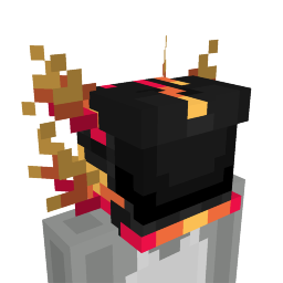 RGB Flame Helmet Key Art