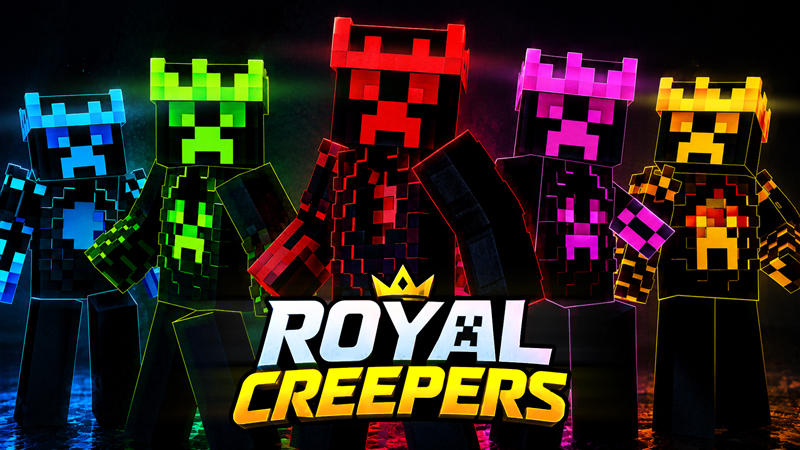 Royal Creepers