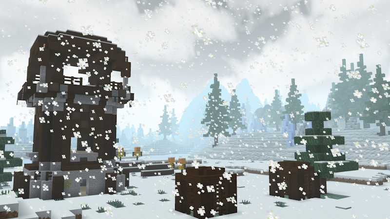 Realism Reimagined Screenshot #3
