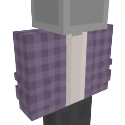 Plaid Jacket Key Art