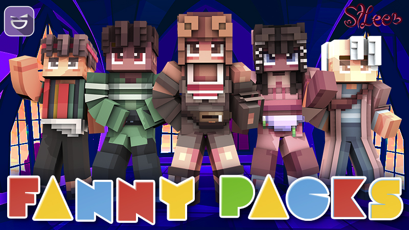 Fanny Packs