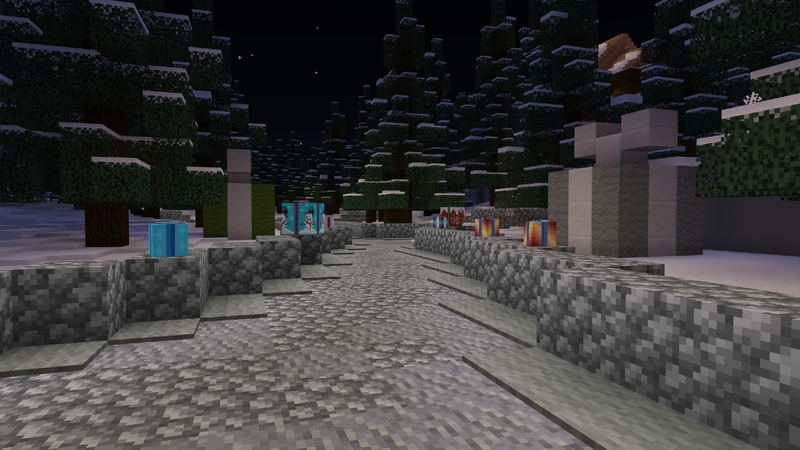 Winter Village Screenshot #4