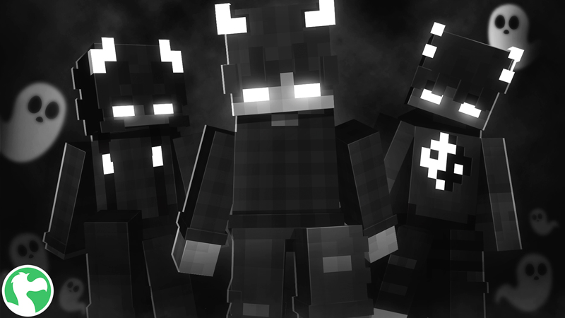 Dark Teen Spirits on the Minecraft Marketplace by Dodo Studios