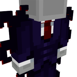 Void Suit Key Art