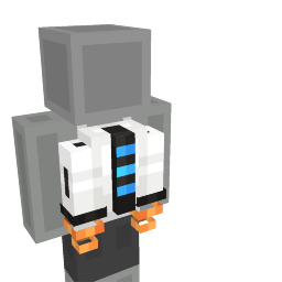 Back Blaster Prop Key Art
