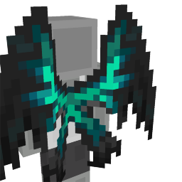 Void Wither Wings