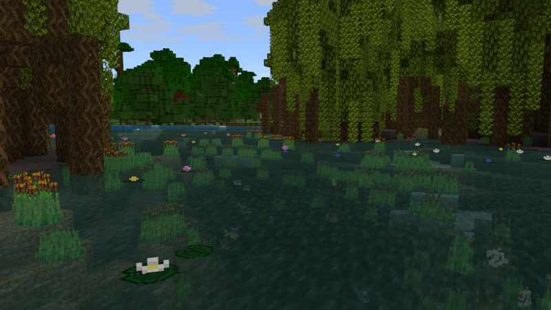Faithless Faithless by CubeCraft Games