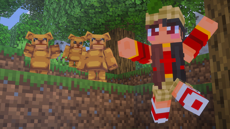 Build a Pet Add-On by Builders Horizon