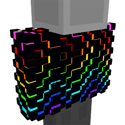 RGB Sweater