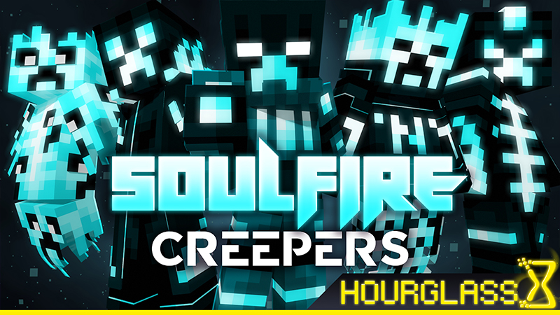 Soulfire Creepers Key Art