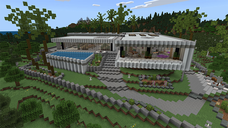 CREATOR HOUSE CREATOR HOUSE by Minty