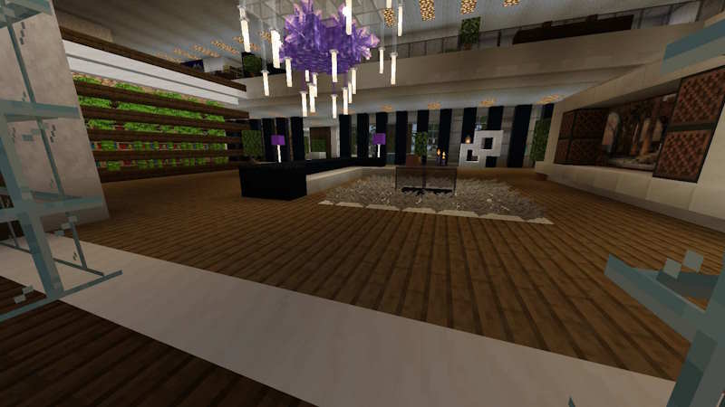 Modern Mansions Screenshot #4
