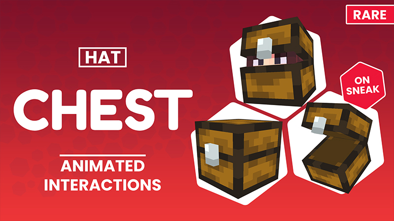 Chest - Hat
