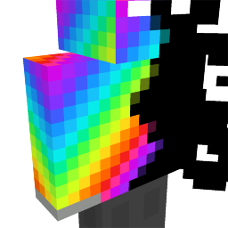 Rainbow Monster Key Art