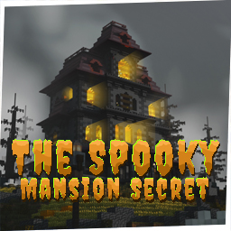 The Spooky Mansion Secret Pack Icon