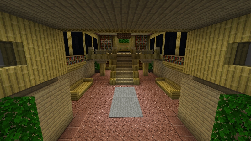 Mob House City Screenshot #8