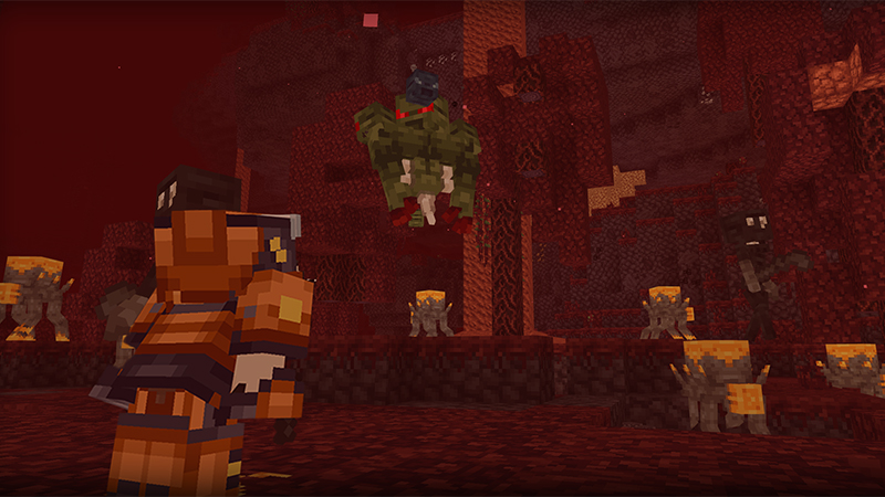 Zombie Apocalypse Screenshot #3