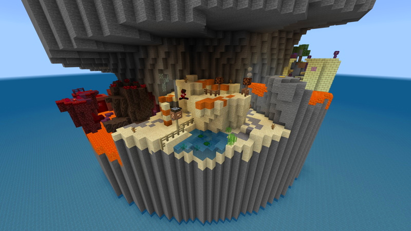 Parkour Spiral 3 Screenshot #2