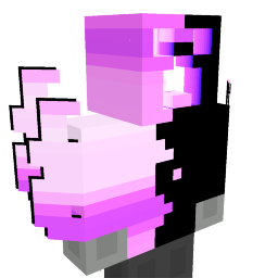 RGB Creeper Fade Key Art