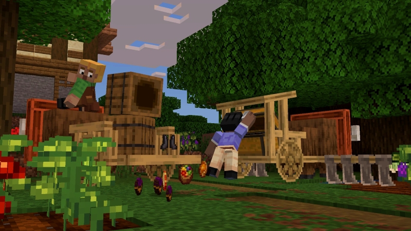 Farms + Foods by Misfits