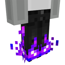RGB Flaming Jeans
