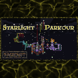 Starlight Parkour Pack Icon