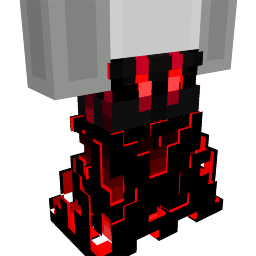 Rogue Gamer Pants on the Minecraft Marketplace by JFCrafters