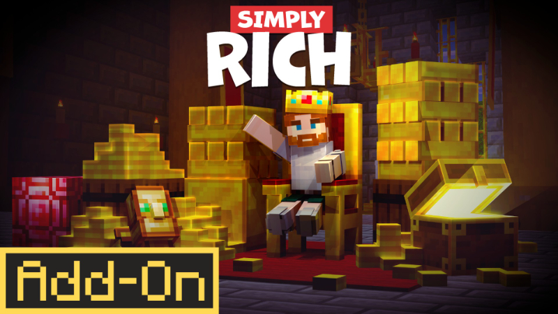 Simply Rich Add-On