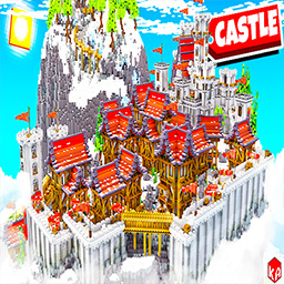 Castle Mountain Pack Icon