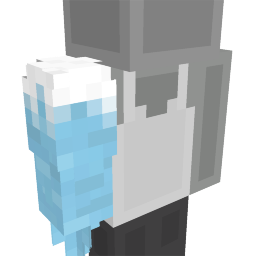Very Cold Arm Key Art