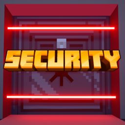 Security Add-On Pack Icon