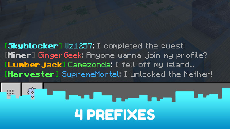 Old - Skyblock - 30 Days Screenshot #2