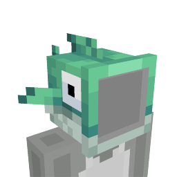 Fish Hat Key Art