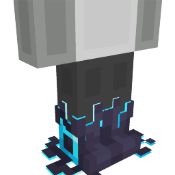 Chroma Boots on the Minecraft Marketplace by The Craft Stars